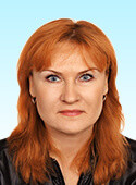 Алина Длужневская