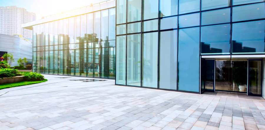 Мартовская дюжина новых офисов