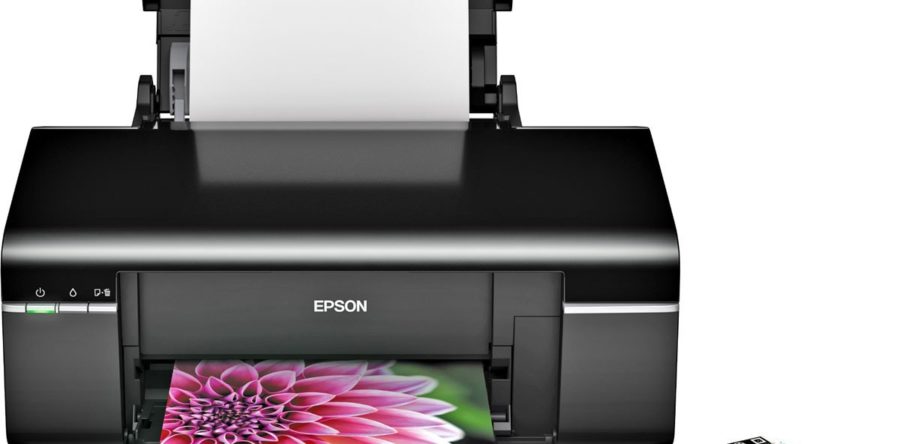 Продлеваем эксплуатационный срок принтера Epson